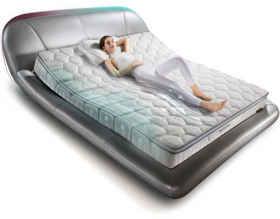 Smart Bed
