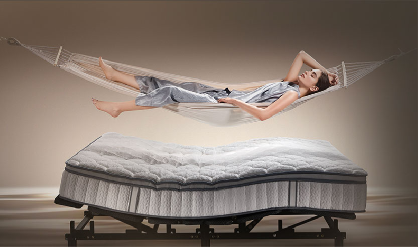 15-Minute Cradle-Style<br>Sleep Soothing