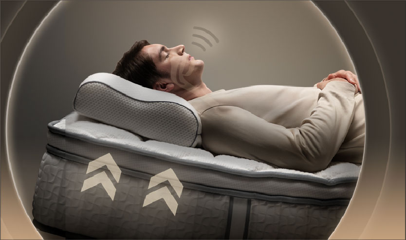 "Smart Snoring Intervention"