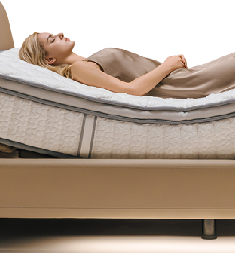 RELAX<br>BEFORE SLEEP